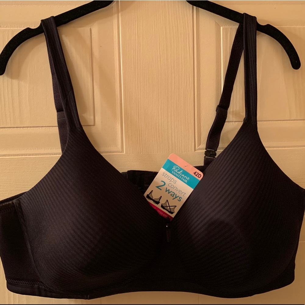 Vanity Fair Bra